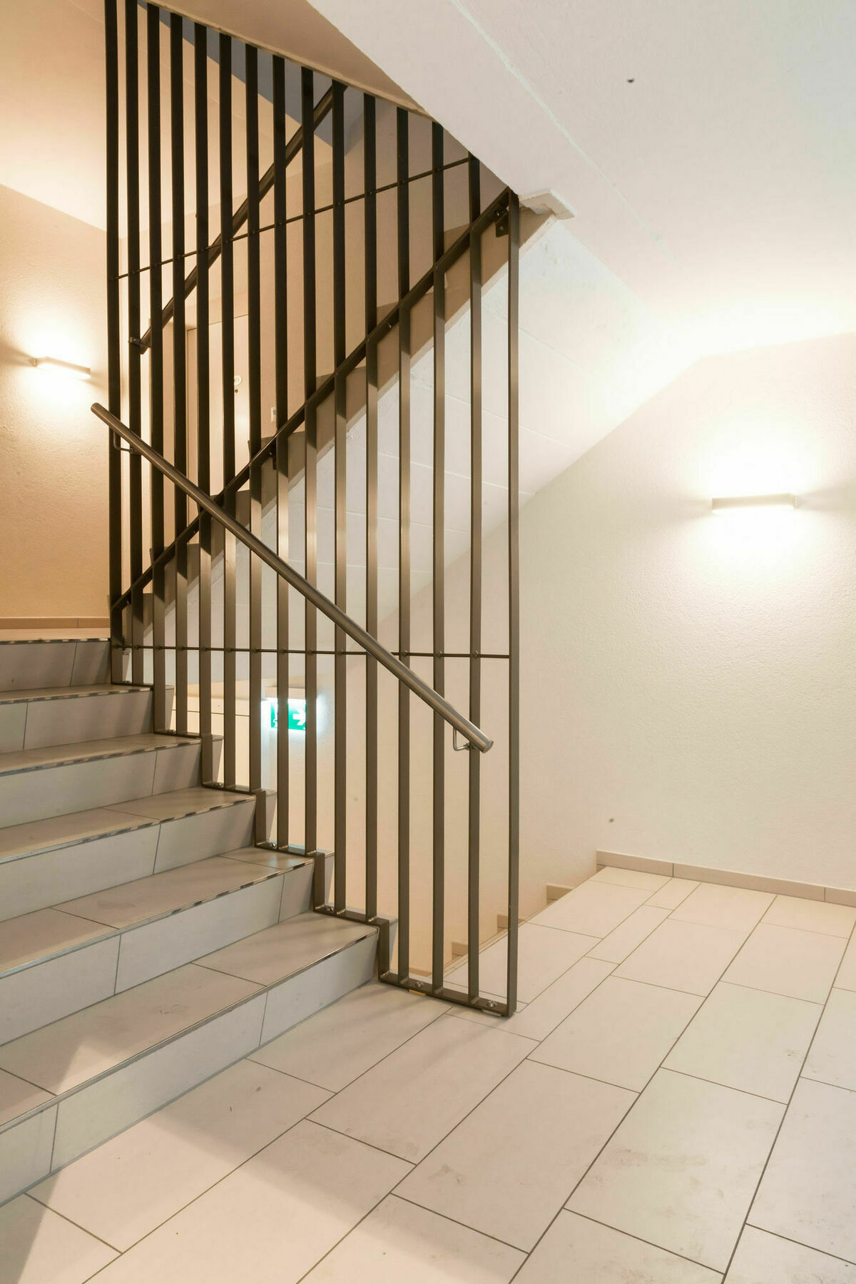 زيورخ City Stay - Lindenstrasse المظهر الخارجي الصورة